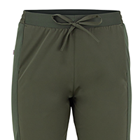 Colore VERDE MILITARE 102